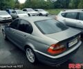 Серый БМВ 3 Серия, объемом двигателя 2.9 л и пробегом 378 тыс. км за 5500 $, фото 1 на Automoto.ua