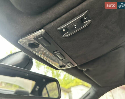 Серый БМВ 3 Серия, объемом двигателя 3 л и пробегом 367 тыс. км за 9500 $, фото 49 на Automoto.ua