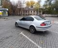 Серый БМВ 3 Серия, объемом двигателя 2 л и пробегом 370 тыс. км за 6300 $, фото 20 на Automoto.ua