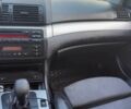 Сірий БМВ 3 Серія, об'ємом двигуна 1.8 л та пробігом 184 тис. км за 5400 $, фото 12 на Automoto.ua