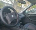 Сірий БМВ 3 Серія, об'ємом двигуна 2 л та пробігом 126 тис. км за 4700 $, фото 2 на Automoto.ua