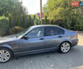 Серый БМВ 3 Серия, объемом двигателя 2 л и пробегом 267 тыс. км за 4000 $, фото 33 на Automoto.ua