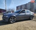 Серый БМВ 3 Серия, объемом двигателя 1.8 л и пробегом 260 тыс. км за 5500 $, фото 1 на Automoto.ua