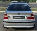 Сірий БМВ 3 Серія, об'ємом двигуна 1.8 л та пробігом 184 тис. км за 5400 $, фото 4 на Automoto.ua