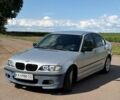 Сірий БМВ 3 Серія, об'ємом двигуна 2 л та пробігом 379 тис. км за 4700 $, фото 1 на Automoto.ua