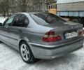 Серый БМВ 3 Серия, объемом двигателя 2 л и пробегом 391 тыс. км за 5999 $, фото 3 на Automoto.ua