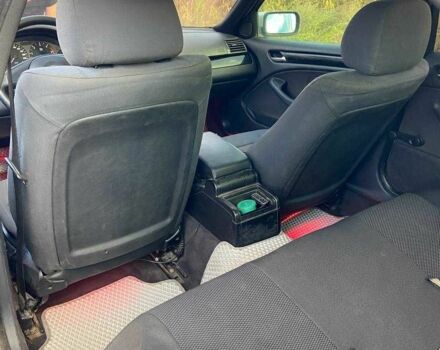 Серый БМВ 3 Серия, объемом двигателя 2 л и пробегом 500 тыс. км за 6000 $, фото 1 на Automoto.ua