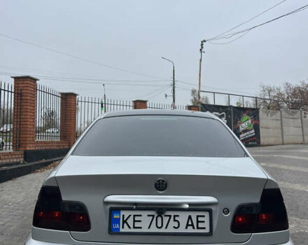 Серый БМВ 3 Серия, объемом двигателя 2.93 л и пробегом 350 тыс. км за 7300 $, фото 7 на Automoto.ua