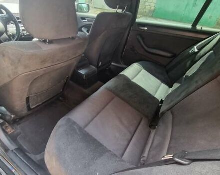 Сірий БМВ 3 Серія, об'ємом двигуна 2 л та пробігом 487 тис. км за 3800 $, фото 16 на Automoto.ua