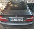 Сірий БМВ 3 Серія, об'ємом двигуна 1.8 л та пробігом 260 тис. км за 5800 $, фото 28 на Automoto.ua