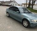 Серый БМВ 3 Серия, объемом двигателя 2 л и пробегом 332 тыс. км за 4750 $, фото 1 на Automoto.ua