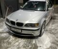 Сірий БМВ 3 Серія, об'ємом двигуна 1.8 л та пробігом 270 тис. км за 4500 $, фото 1 на Automoto.ua