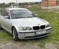Серый БМВ 3 Серия, объемом двигателя 2 л и пробегом 300 тыс. км за 5500 $, фото 1 на Automoto.ua