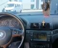 Сірий БМВ 3 Серія, об'ємом двигуна 2.2 л та пробігом 322 тис. км за 5400 $, фото 10 на Automoto.ua