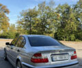 Сірий БМВ 3 Серія, об'ємом двигуна 2 л та пробігом 190 тис. км за 6000 $, фото 10 на Automoto.ua
