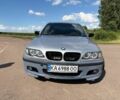 Сірий БМВ 3 Серія, об'ємом двигуна 2 л та пробігом 378 тис. км за 4298 $, фото 14 на Automoto.ua