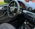 Серый БМВ 3 Серия, объемом двигателя 2 л и пробегом 376 тыс. км за 3000 $, фото 8 на Automoto.ua