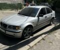 Серый БМВ 3 Серия, объемом двигателя 2 л и пробегом 3 тыс. км за 4113 $, фото 1 на Automoto.ua