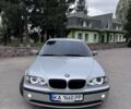 Серый БМВ 3 Серия, объемом двигателя 3 л и пробегом 330 тыс. км за 6800 $, фото 1 на Automoto.ua