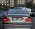 Сірий БМВ 3 Серія, об'ємом двигуна 1.8 л та пробігом 265 тис. км за 4597 $, фото 4 на Automoto.ua