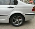 Серый БМВ 3 Серия, объемом двигателя 2 л и пробегом 375 тыс. км за 4000 $, фото 15 на Automoto.ua