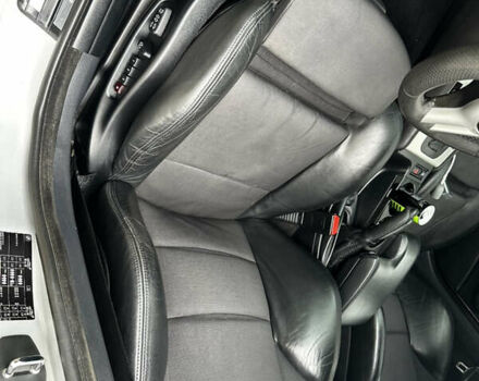 Серый БМВ 3 Серия, объемом двигателя 3 л и пробегом 367 тыс. км за 9500 $, фото 45 на Automoto.ua