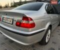 Сірий БМВ 3 Серія, об'ємом двигуна 1.8 л та пробігом 209 тис. км за 3950 $, фото 13 на Automoto.ua