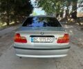 Сірий БМВ 3 Серія, об'ємом двигуна 1.8 л та пробігом 299 тис. км за 4300 $, фото 5 на Automoto.ua