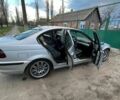 Серый БМВ 3 Серия, объемом двигателя 3 л и пробегом 400 тыс. км за 5800 $, фото 9 на Automoto.ua