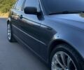 Сірий БМВ 3 Серія, об'ємом двигуна 3 л та пробігом 324 тис. км за 6500 $, фото 5 на Automoto.ua
