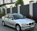 Сірий БМВ 3 Серія, об'ємом двигуна 1.8 л та пробігом 200 тис. км за 4558 $, фото 2 на Automoto.ua