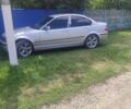 Сірий БМВ 3 Серія, об'ємом двигуна 1.8 л та пробігом 3 тис. км за 2998 $, фото 1 на Automoto.ua