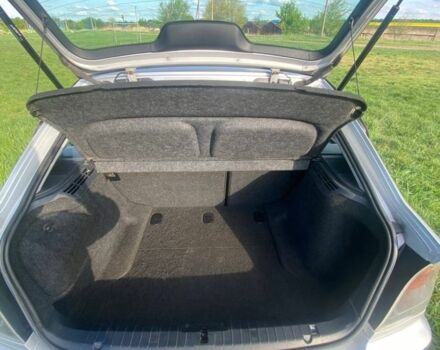 Серый БМВ 3 Серия, объемом двигателя 2 л и пробегом 340 тыс. км за 4300 $, фото 8 на Automoto.ua