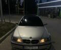 Серый БМВ 3 Серия, объемом двигателя 2 л и пробегом 366 тыс. км за 4600 $, фото 1 на Automoto.ua