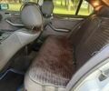 Сірий БМВ 3 Серія, об'ємом двигуна 1.8 л та пробігом 299 тис. км за 4300 $, фото 15 на Automoto.ua