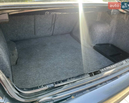 Серый БМВ 3 Серия, объемом двигателя 2 л и пробегом 267 тыс. км за 4000 $, фото 23 на Automoto.ua