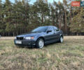 Серый БМВ 3 Серия, объемом двигателя 1.8 л и пробегом 235 тыс. км за 5300 $, фото 10 на Automoto.ua