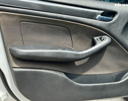 Сірий БМВ 3 Серія, об'ємом двигуна 2 л та пробігом 300 тис. км за 5990 $, фото 7 на Automoto.ua