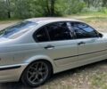 Сірий БМВ 3 Серія, об'ємом двигуна 2 л та пробігом 430 тис. км за 4700 $, фото 3 на Automoto.ua