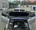 Серый БМВ 3 Серия, объемом двигателя 2.2 л и пробегом 315 тыс. км за 6500 $, фото 8 на Automoto.ua