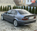 Сірий БМВ 3 Серія, об'ємом двигуна 2 л та пробігом 375 тис. км за 6000 $, фото 10 на Automoto.ua