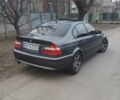 Серый БМВ 3 Серия, объемом двигателя 1.8 л и пробегом 260 тыс. км за 5500 $, фото 19 на Automoto.ua