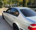 Сірий БМВ 3 Серія, об'ємом двигуна 1.8 л та пробігом 260 тис. км за 3400 $, фото 1 на Automoto.ua
