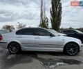 Сірий БМВ 3 Серія, об'ємом двигуна 2.5 л та пробігом 319 тис. км за 5999 $, фото 3 на Automoto.ua