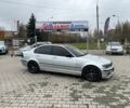 Серый БМВ 3 Серия, объемом двигателя 3 л и пробегом 365 тыс. км за 7300 $, фото 1 на Automoto.ua