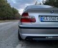 Сірий БМВ 3 Серія, об'ємом двигуна 2.49 л та пробігом 287 тис. км за 6500 $, фото 9 на Automoto.ua