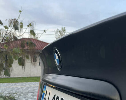 Сірий БМВ 3 Серія, об'ємом двигуна 1.8 л та пробігом 296 тис. км за 4299 $, фото 6 на Automoto.ua