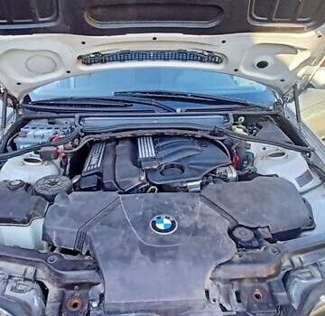 Серый БМВ 3 Серия, объемом двигателя 1.8 л и пробегом 245 тыс. км за 4700 $, фото 5 на Automoto.ua