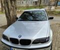 Серый БМВ 3 Серия, объемом двигателя 2.2 л и пробегом 328 тыс. км за 6200 $, фото 15 на Automoto.ua