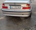 Сірий БМВ 3 Серія, об'ємом двигуна 2 л та пробігом 296 тис. км за 4700 $, фото 1 на Automoto.ua